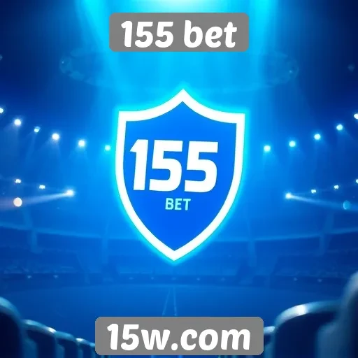 Plataforma 155 bet e a segurança em transações