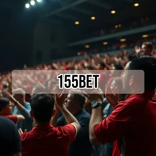 155 bet Apostas Ao Vivo