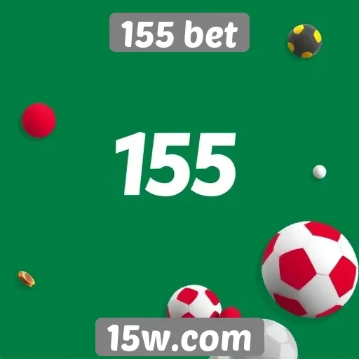 Ofertas e promoções disponíveis na plataforma 155 bet