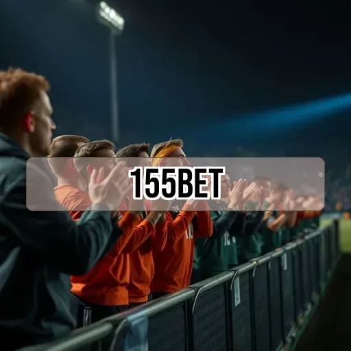 155 bet Promoções