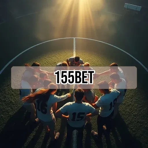 155 bet Apostas Esportivas